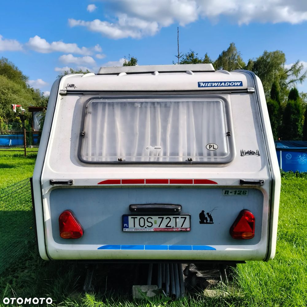 Niewiadów N126E - 3