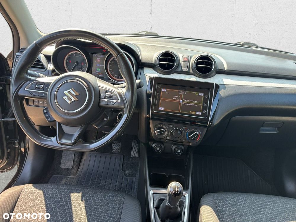Suzuki Swift - 18