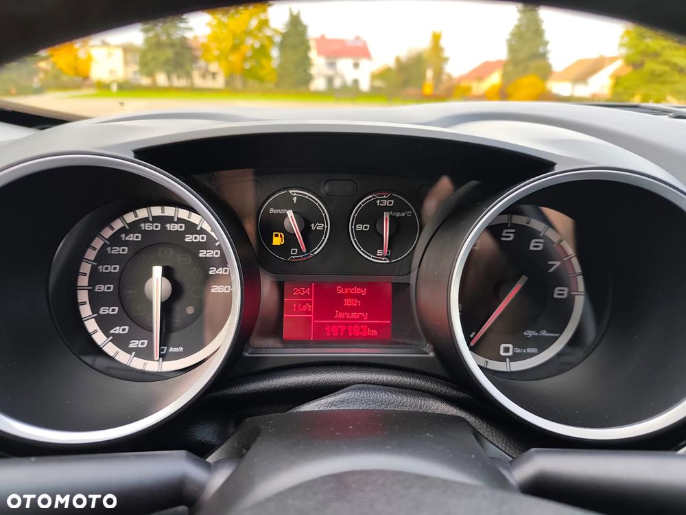 Alfa Romeo Giulietta 1.4 TB MultiAir Progression - 13