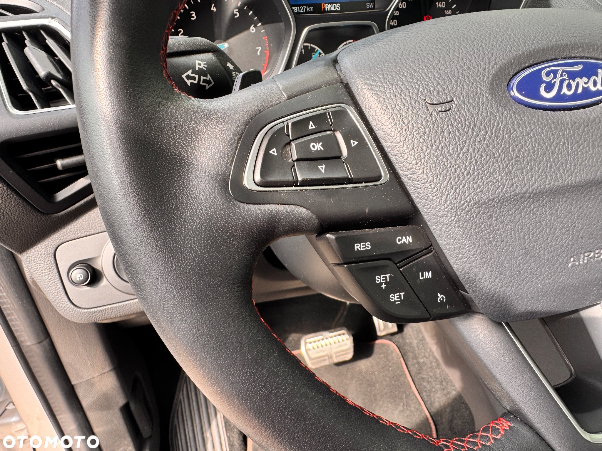 Ford Kuga 1.5 EcoBoost 4x4 ST-Line - 13
