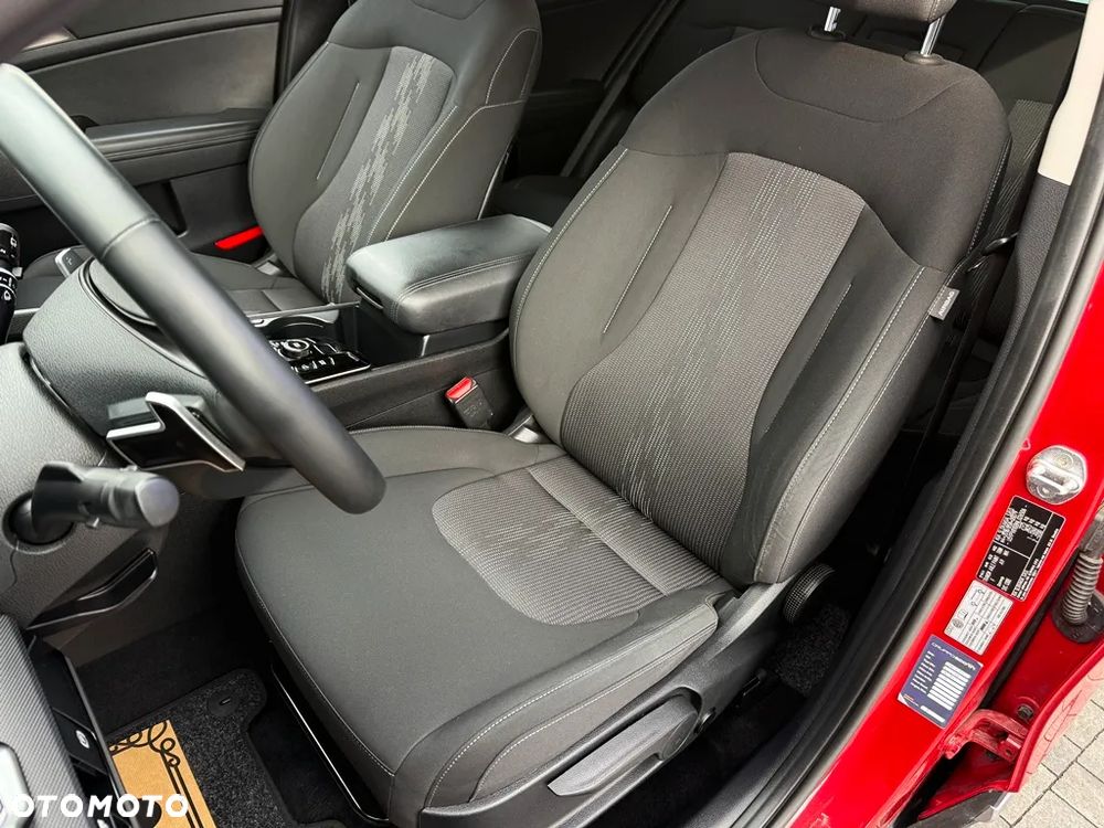 Kia Sportage 1.6 T-GDI MHEV L 2WD DCT - 34