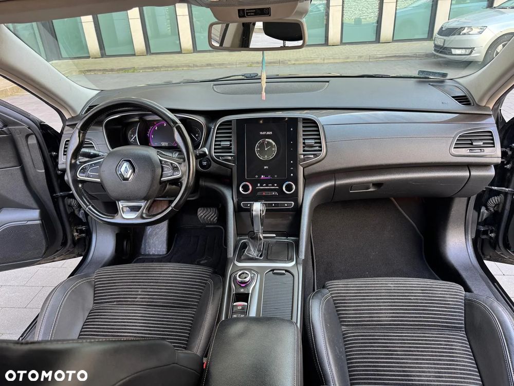 Renault Talisman - 19