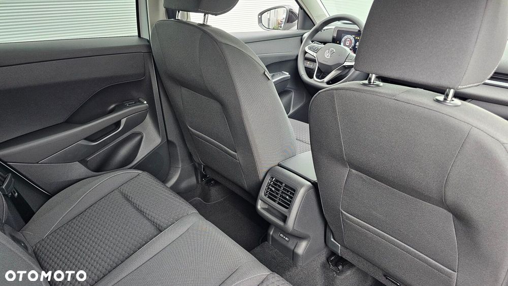 Volkswagen T-Roc - 22