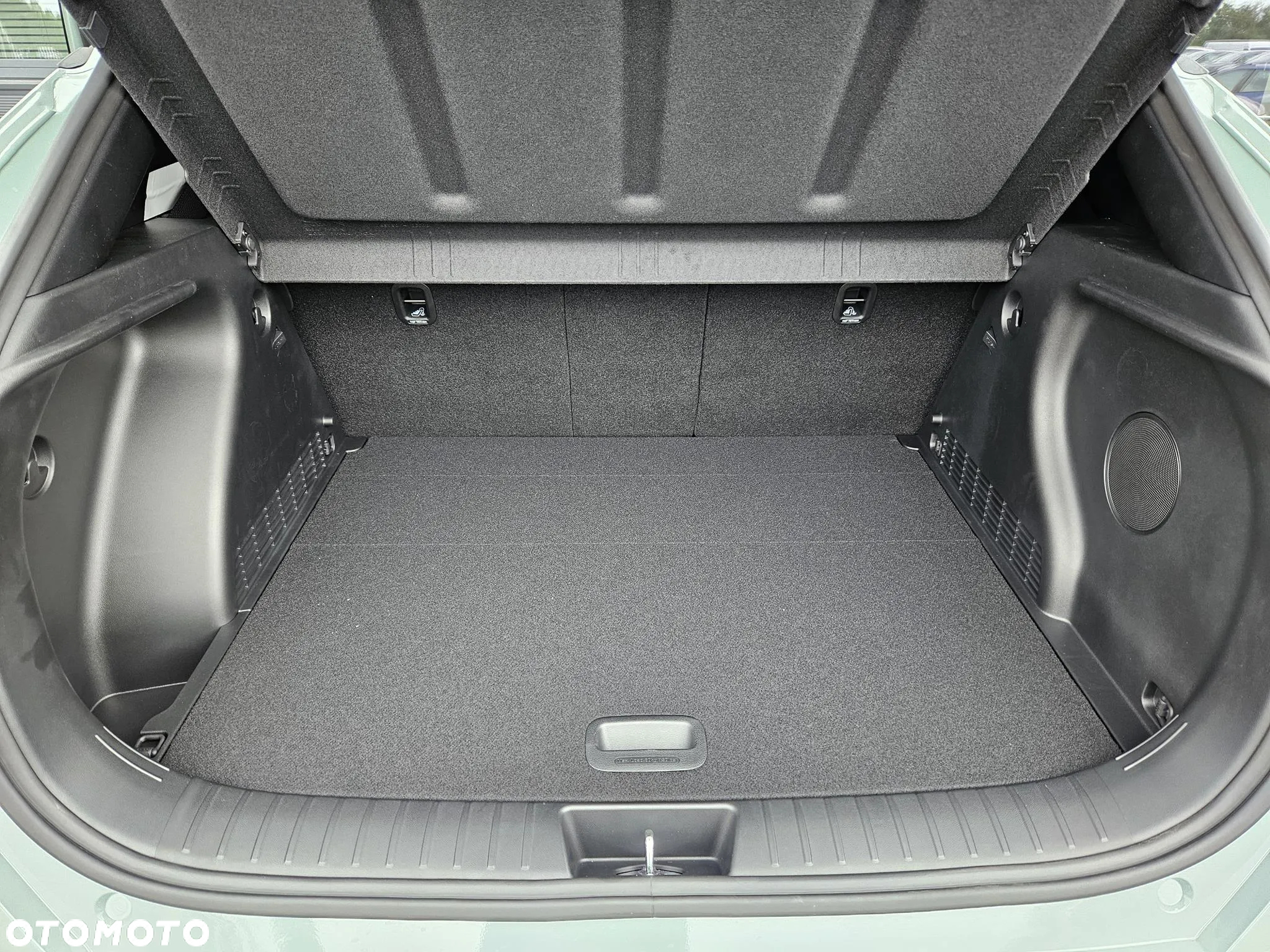 Hyundai Kona 1.6 GDI Hybrid N-Line DCT - 10