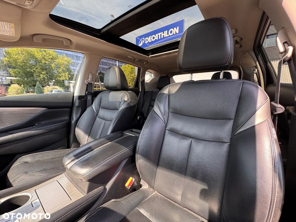 Nissan Murano 3.5 V6 Premium - 12