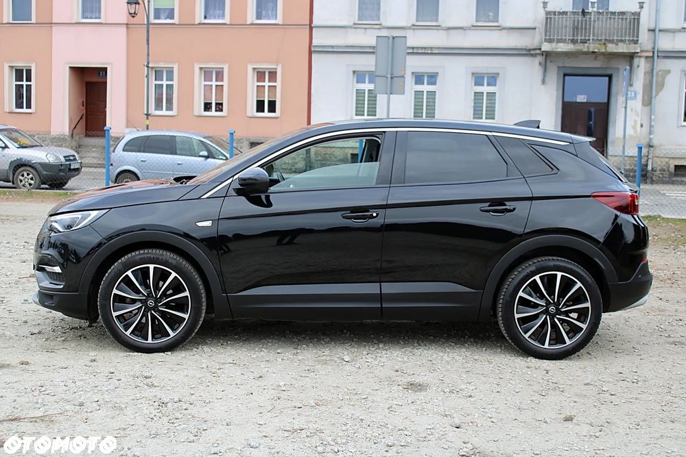 Opel Grandland X 1.5 D Start/Stop Automatik Ultimate - 15