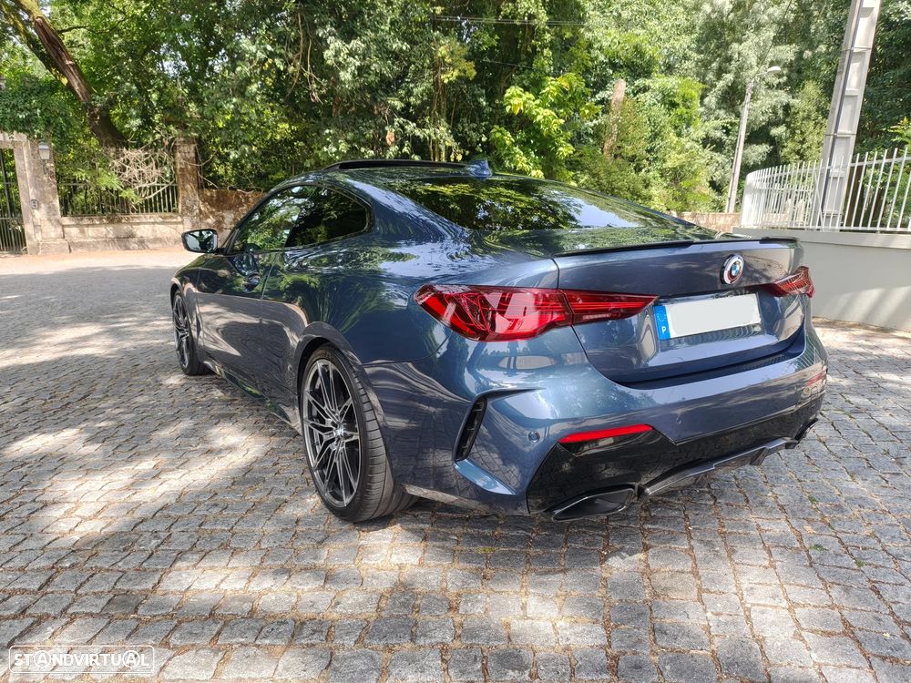 BMW 430 i M Sport - 5