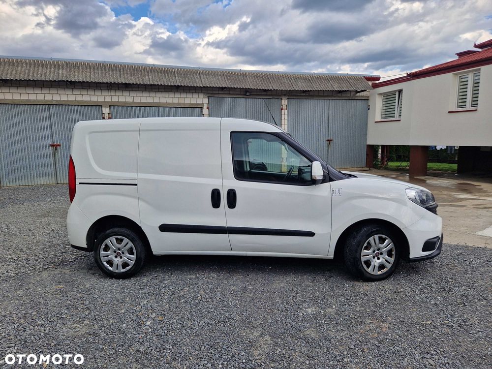 Fiat Doblo - 3