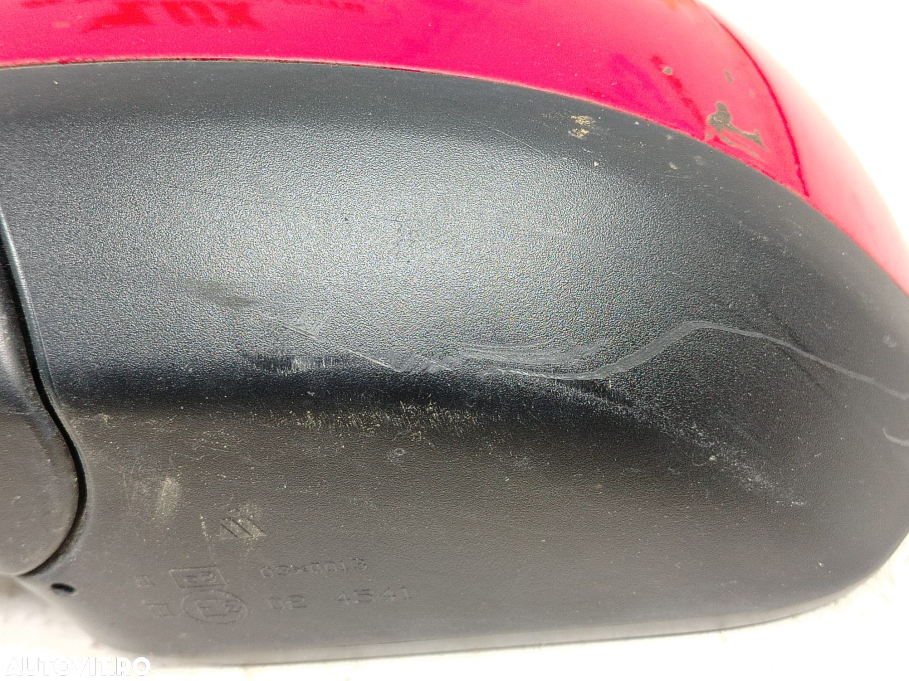 Oglinda stanga 3602-103L Suzuki Splash 1 [2008 - 2012] - 5