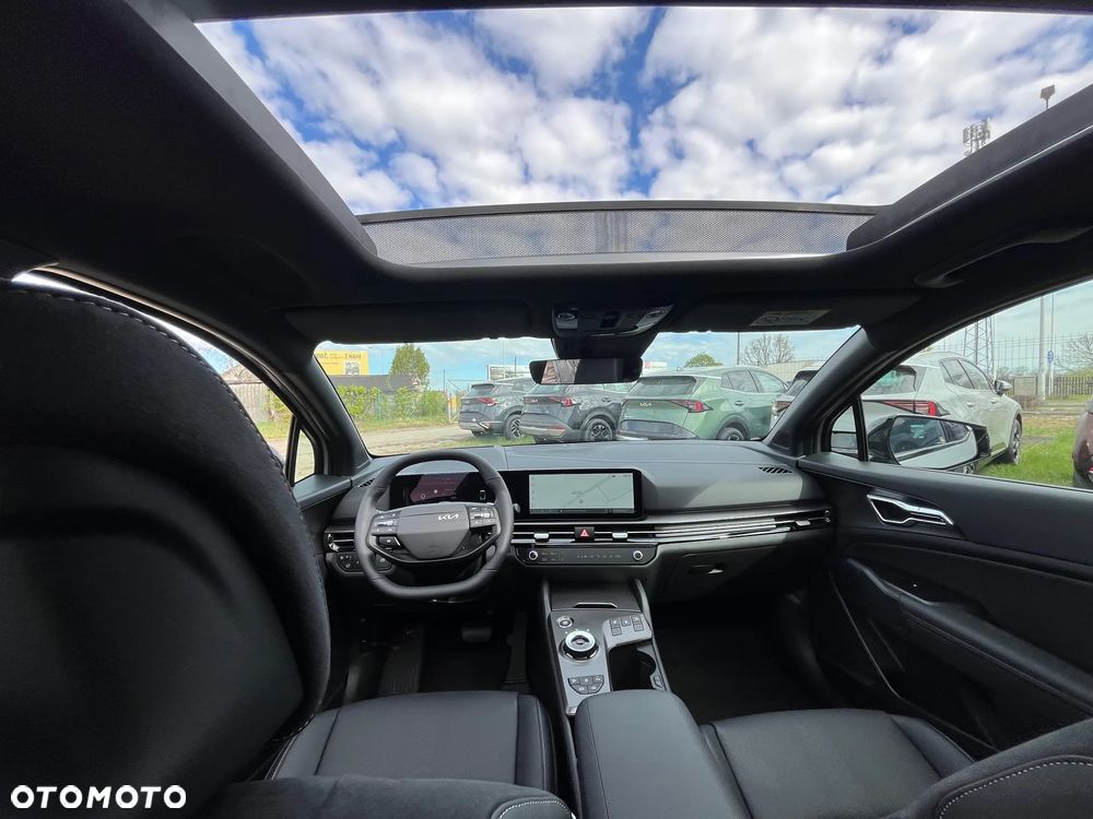 Kia Sportage 1.6 T-GDI L 2WD DCT - 21
