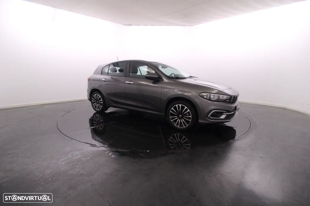 Fiat Tipo 1.0 GSE T3 City Life - 10