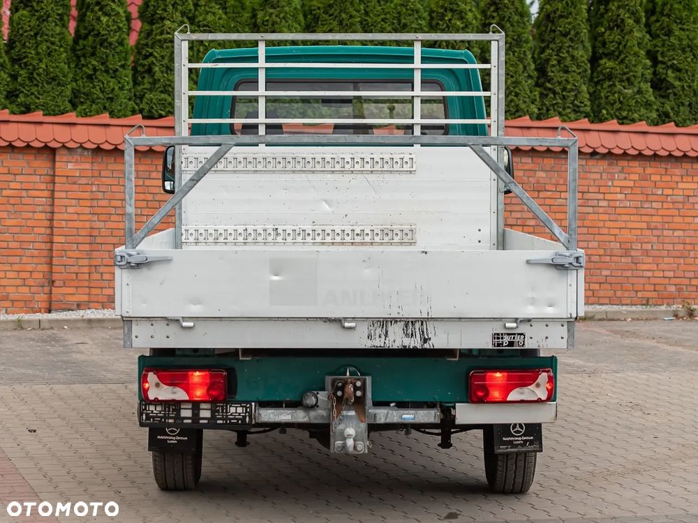 Mercedes-Benz sprinter - 9