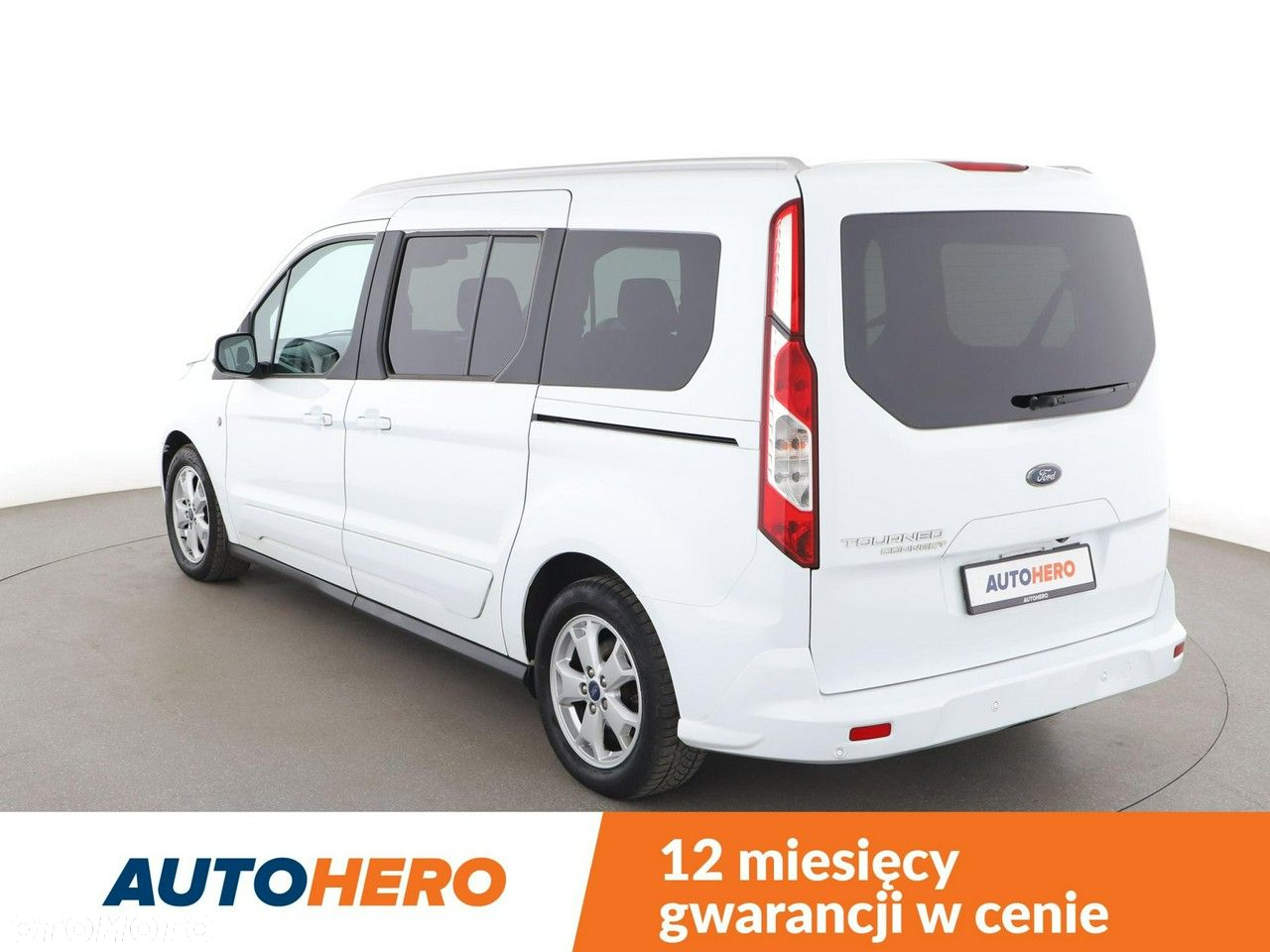 Ford Tourneo Connect Grand - 4