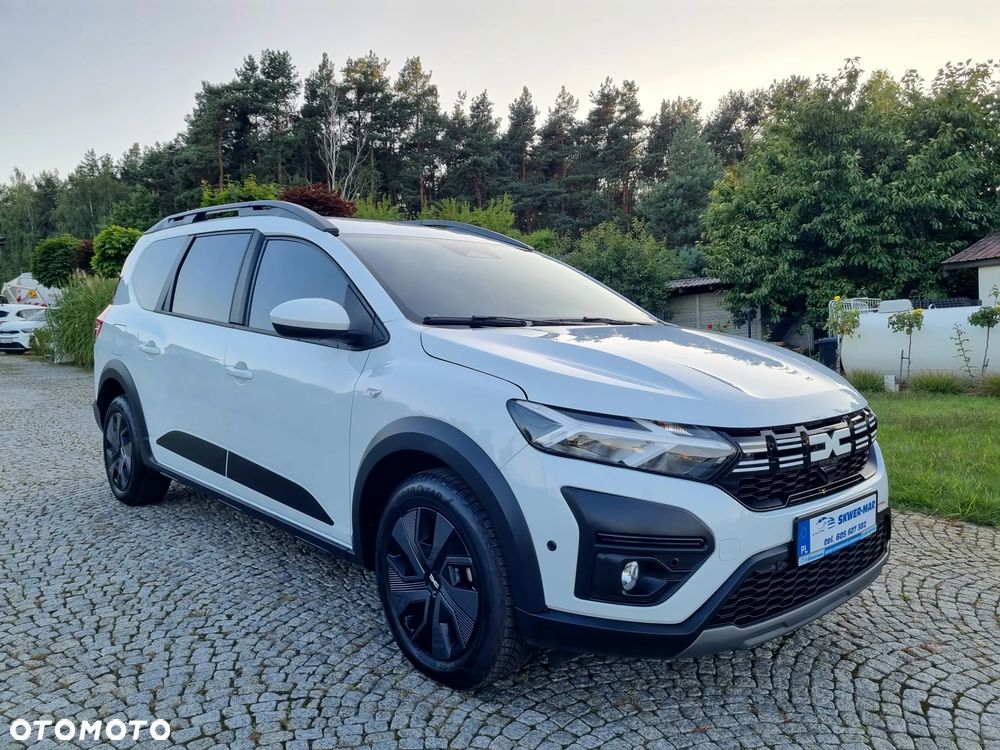 Dacia Jogger 1.0 TCe 110 Expression - 2