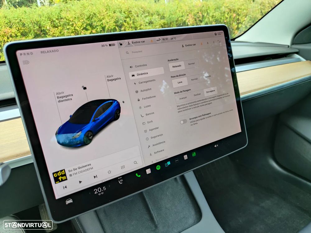 Tesla Model 3 Standard RWD - 41