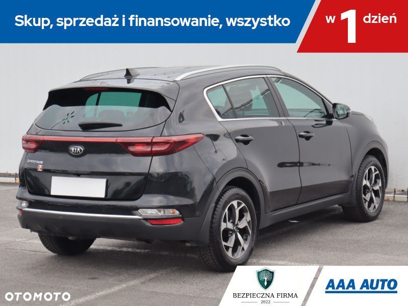 Kia Sportage - 7