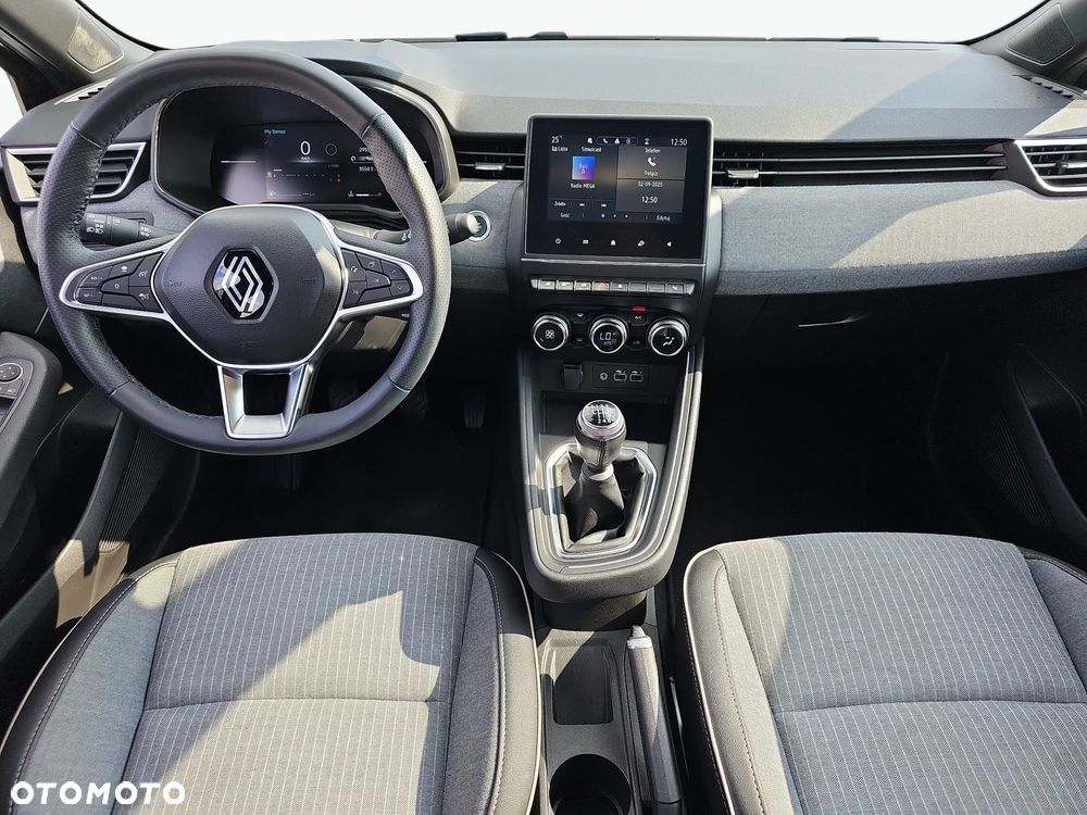 Renault Clio 1.0 TCe Techno - 5