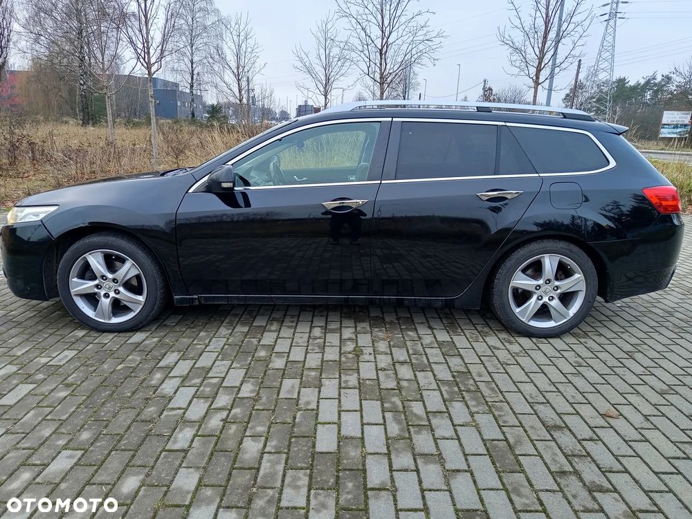 Honda Accord 2.0 Automatik Executive - 8