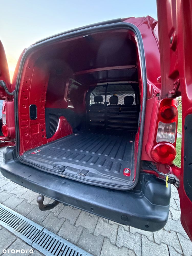Citroën Berlingo - 14