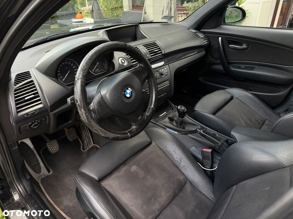 BMW Seria 1 123d DPF Edition Sport - 19