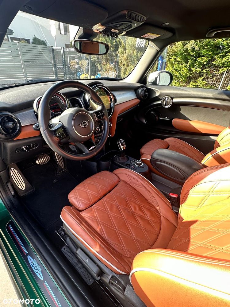 MINI John Cooper Works - 15