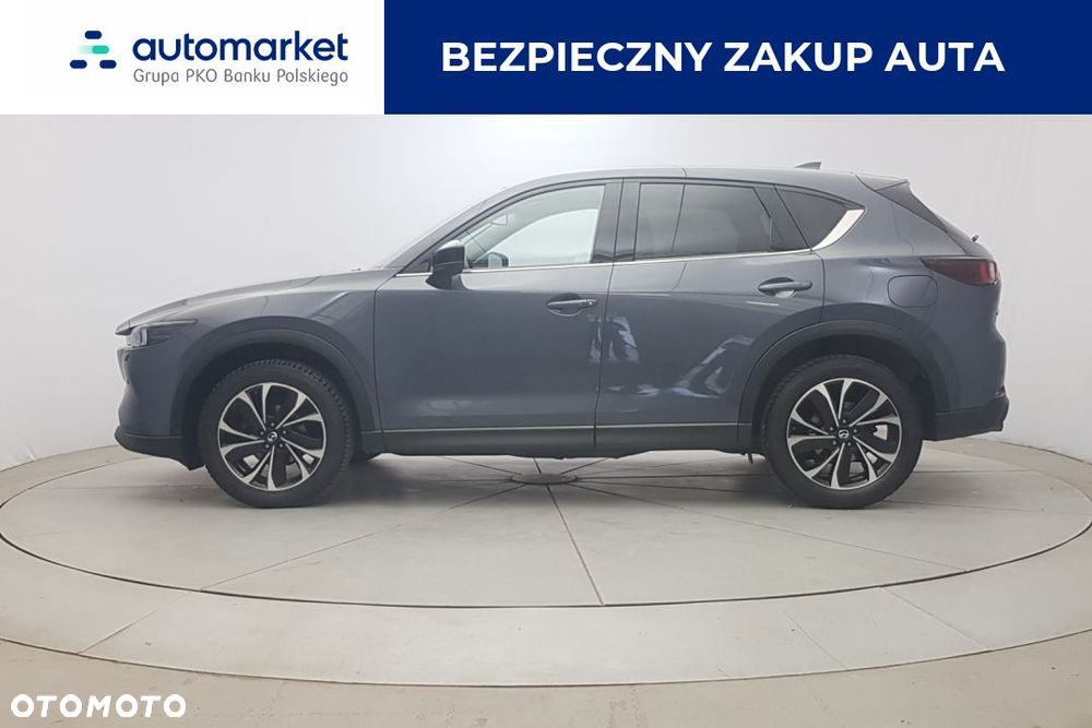 Mazda CX-5 2.0 Hikari 2WD - 4
