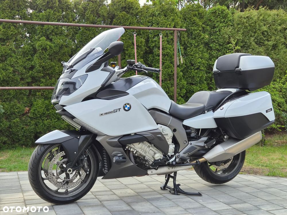 BMW K - 1
