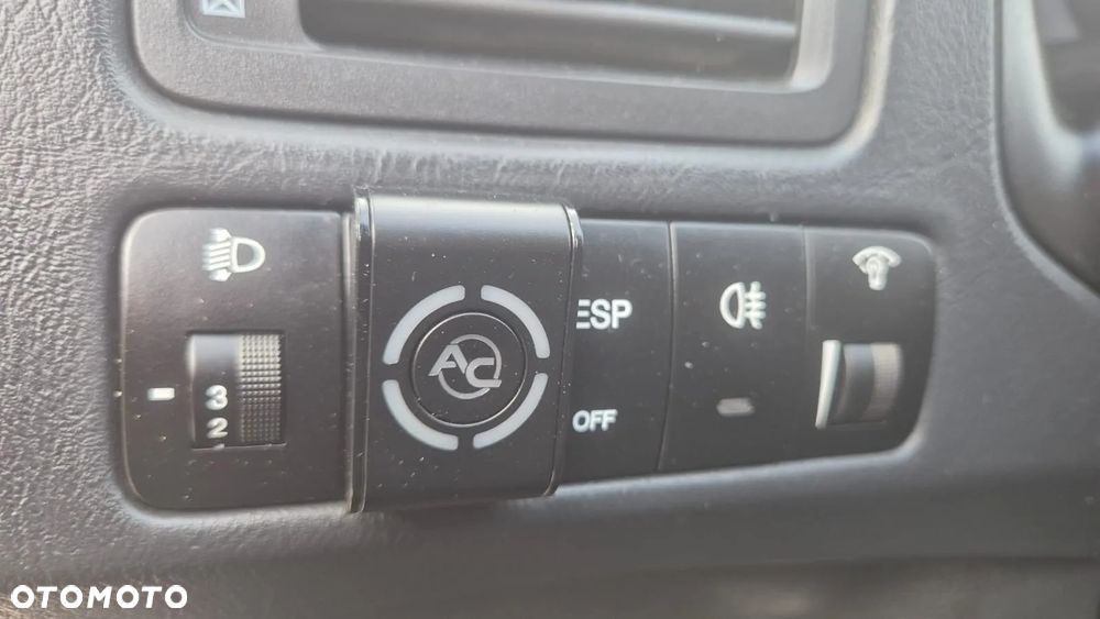 Hyundai Tucson 2.0 Elegance / Premium - 11