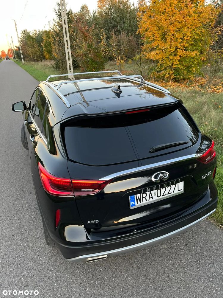 Infiniti QX50 - 15