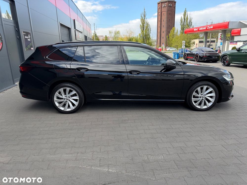 Skoda Superb - 38