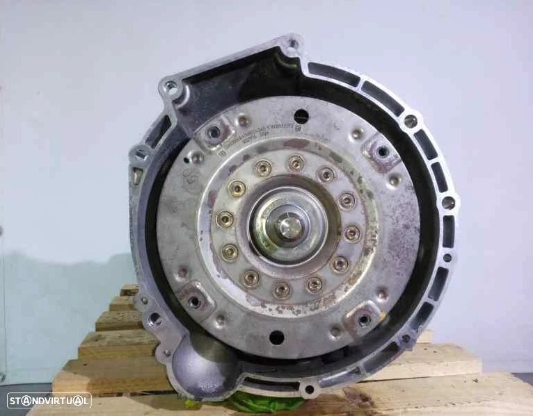 Caixa de Velocidades 6HP19 BMW N47 - 2