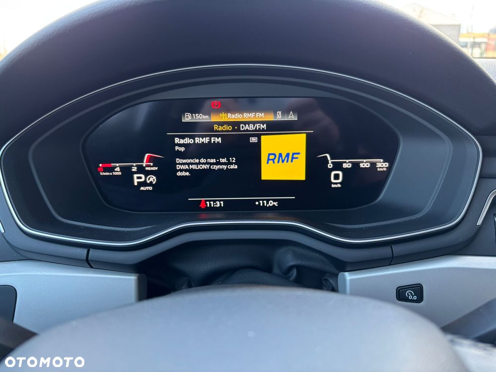 Audi A4 Avant 40 TDI S tronic - 22