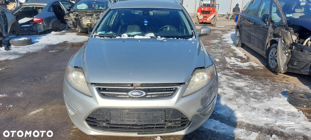 Ford Mondeo mk4 1,6 tdci 115km wtryskiwacz wtrysk - 3
