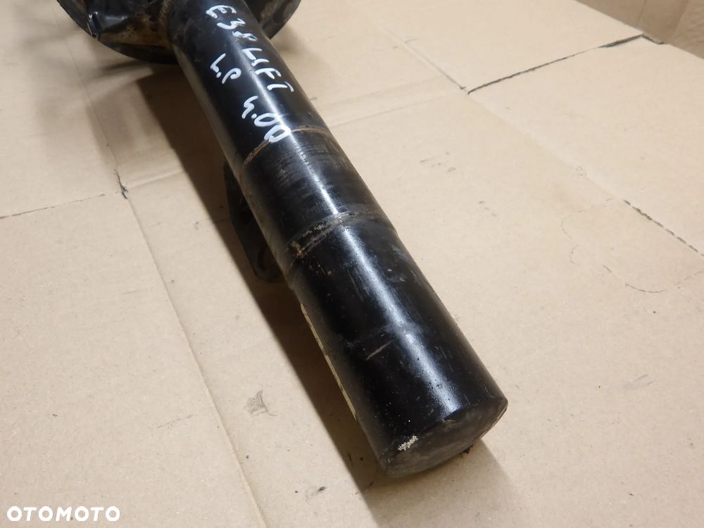 BMW E38 LIFT 99-01r. AMORTYZATOR PRAWY PRZÓD - 4
