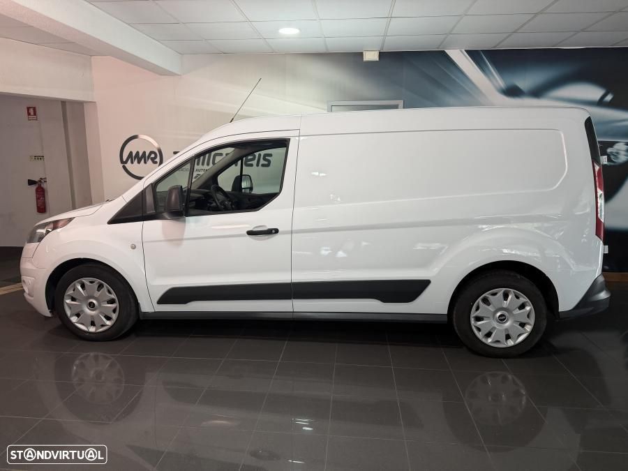 Ford Transit Connect 1.5 TDCi Longa - 5