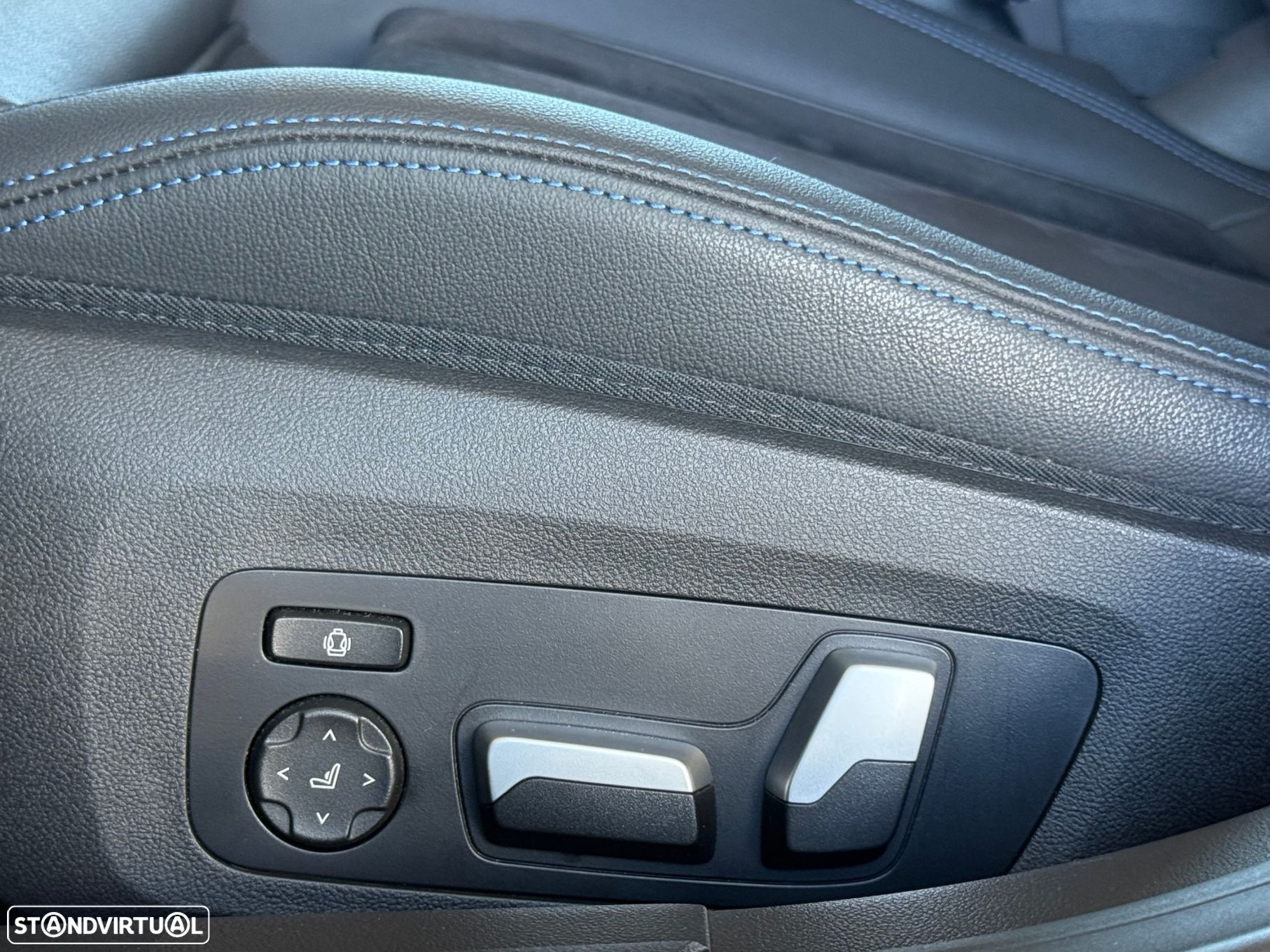 BMW i4 eDrive35 Pack Desportivo M - 52