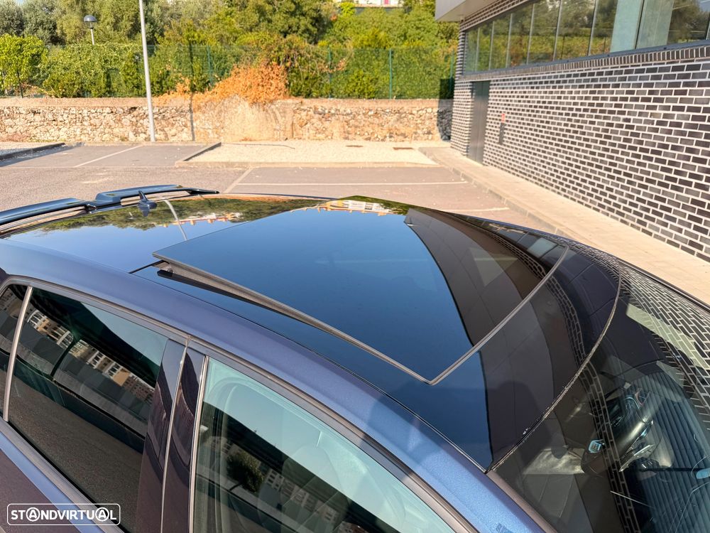 VW Golf GTI Performance BlueMotion DSG - 15