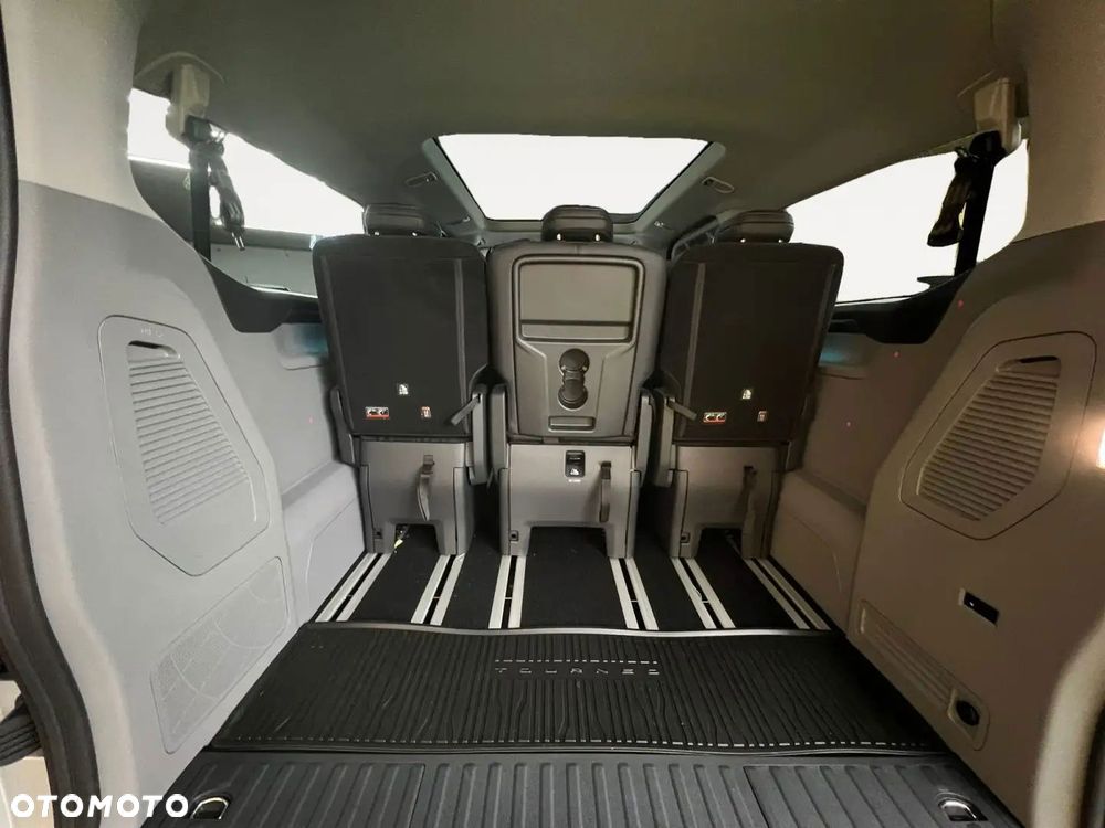 Ford Tourneo Custom 2.5 PHEV CVT 340 L2 Sport - 19