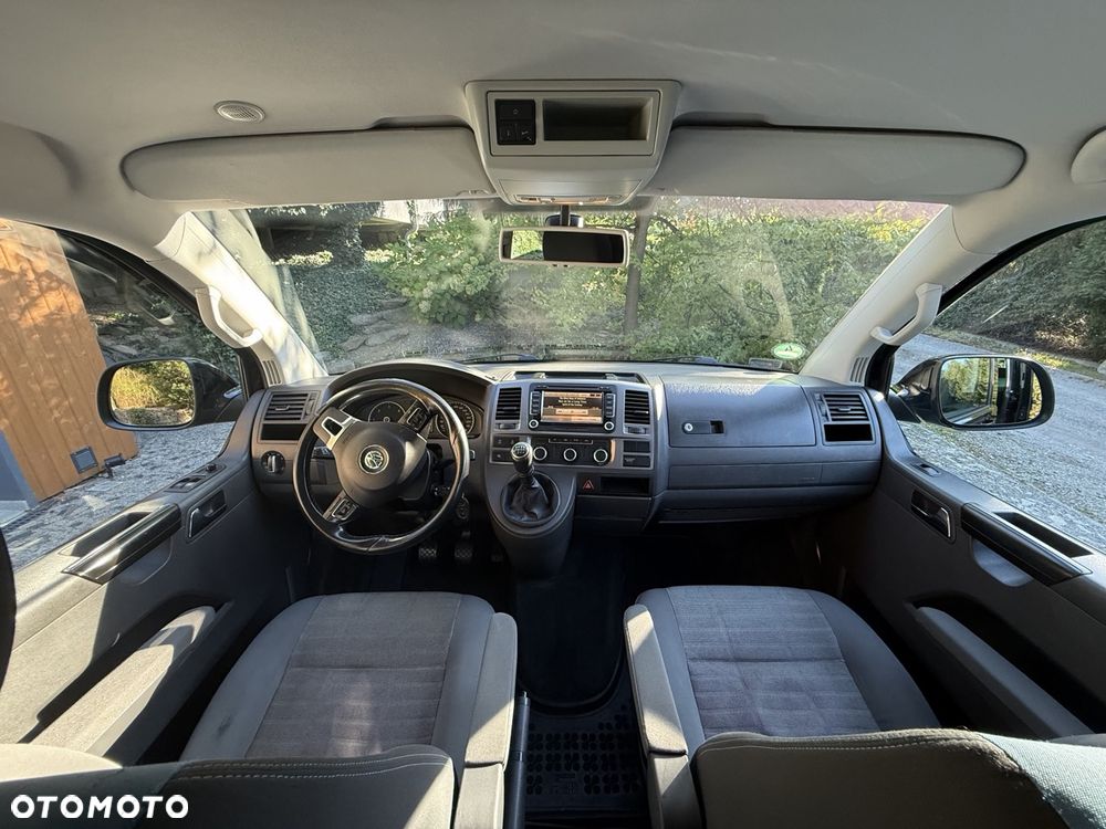 Volkswagen Multivan L1 Startline 4Motion - 29