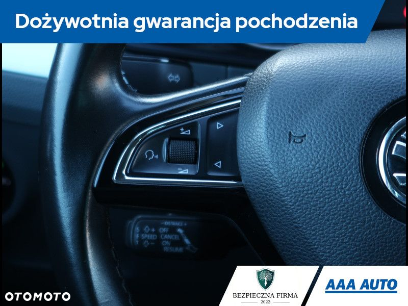 Skoda Superb - 22