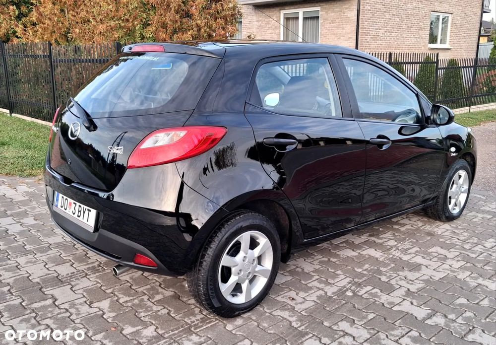 Mazda 2 1.3 Comfort - 5