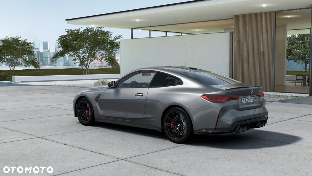 BMW M4 Competition M xDrive - 21