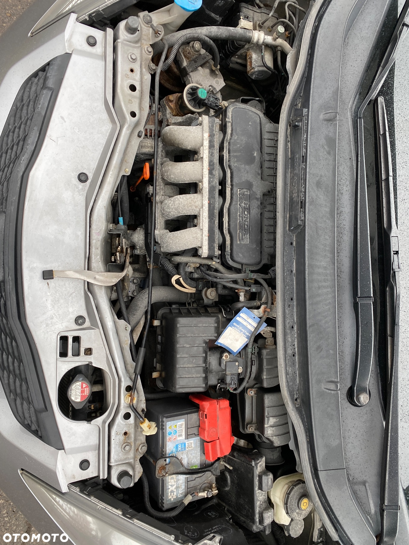 Honda Jazz 1.2 i-VTEC - 16