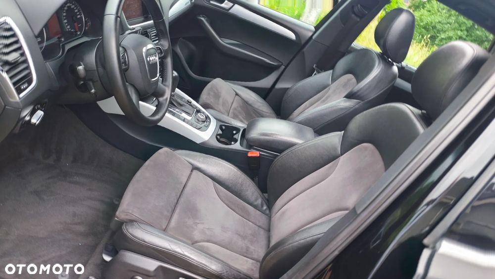 Audi Q5 - 7