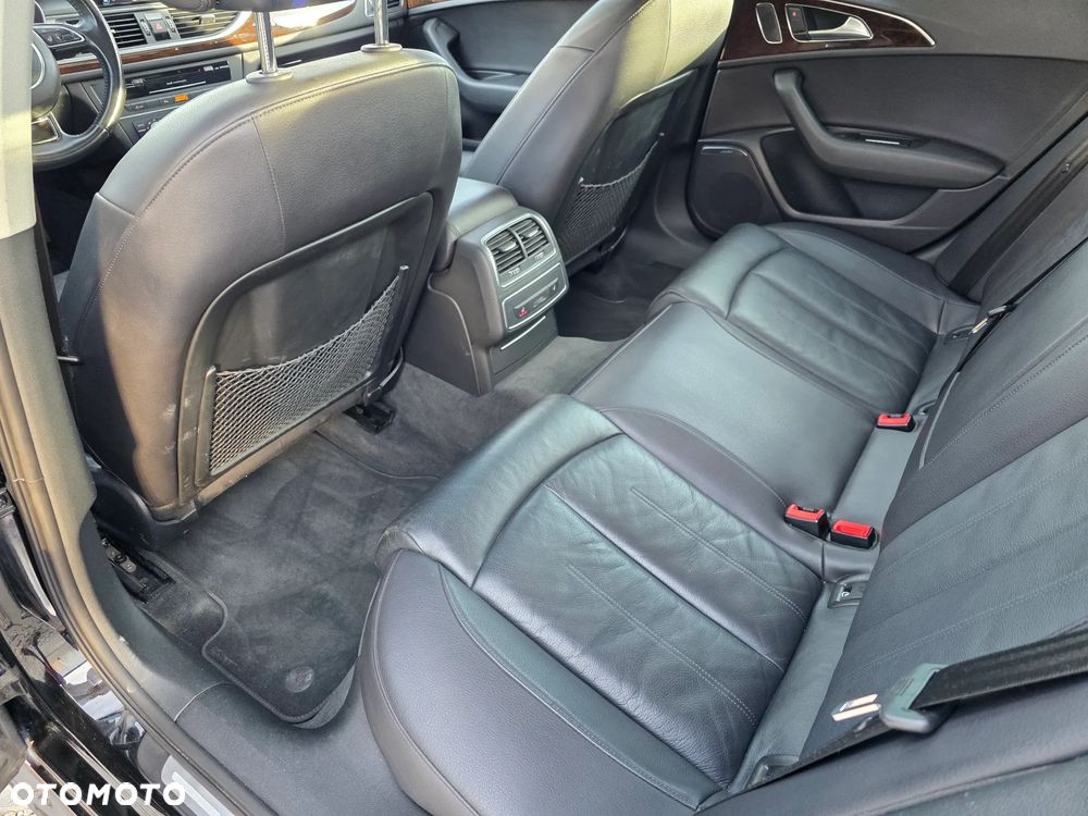 Audi A6 Limousine - 34