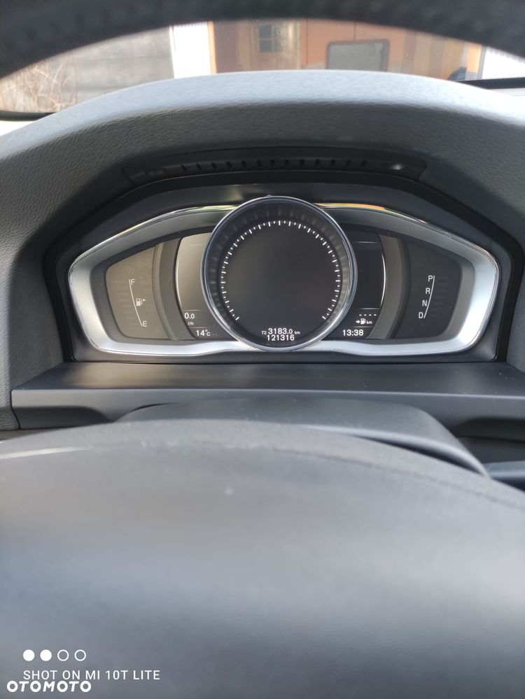 Volvo V60 T5 Drive-E Summum - 17