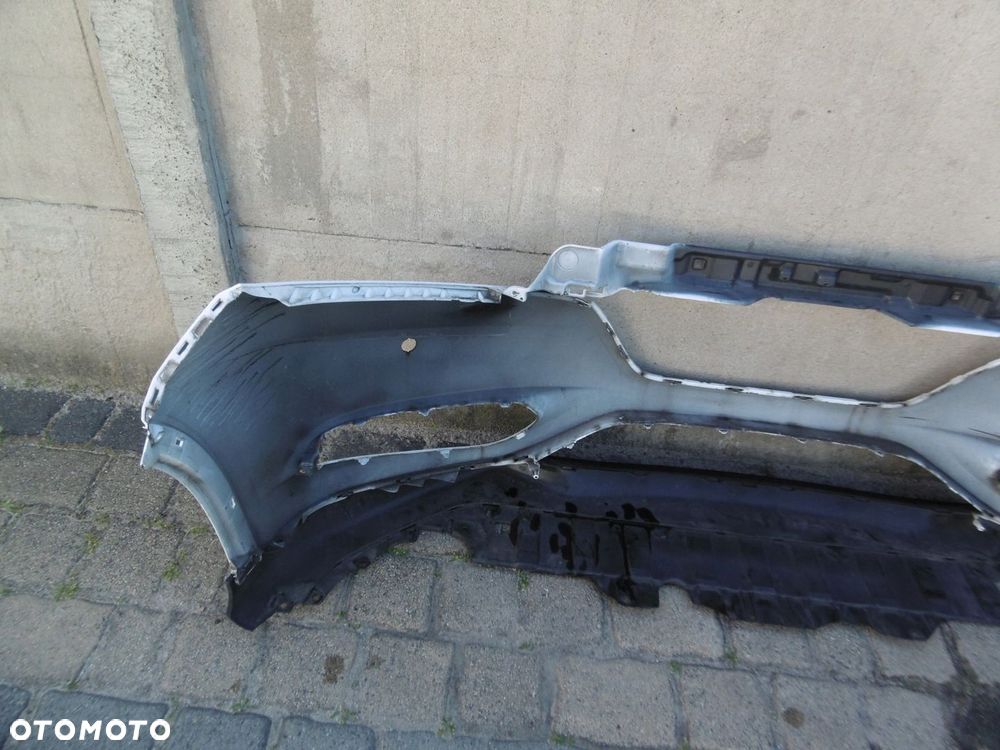 HONDA HR-V 15r/18r - zderzak przedni - 5