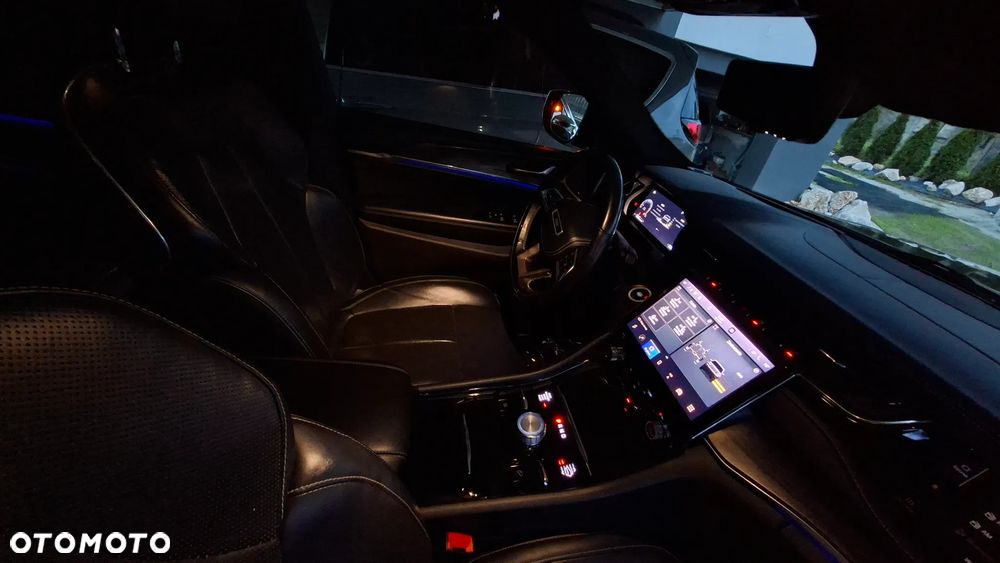 Jeep Grand Cherokee 3.6 V6 Overland - 28