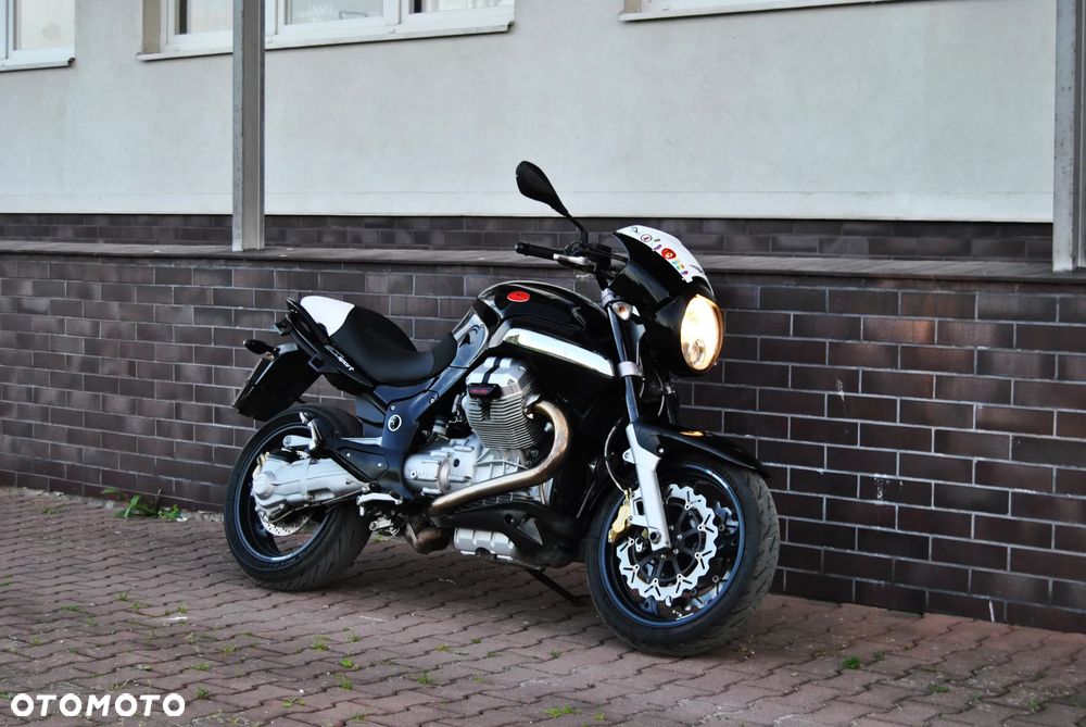 Moto Guzzi 1200 - 1