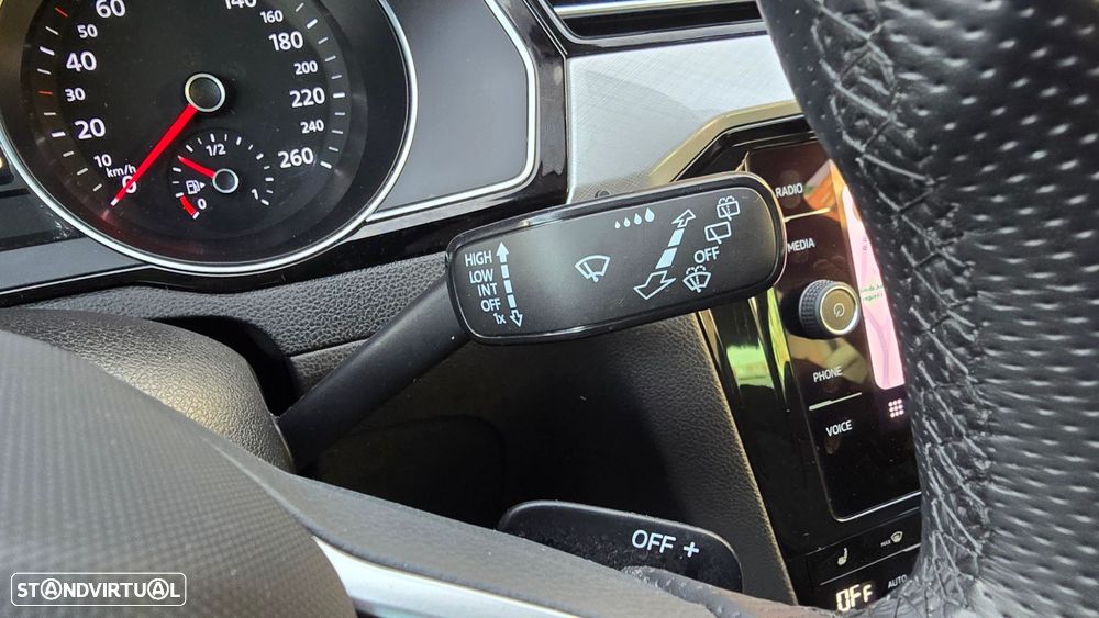 VW Passat Variant 1.4 TSI GTE Plug-in - 17